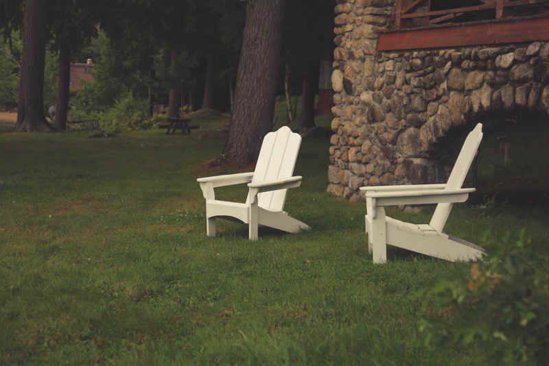 What type of furniture to buy for the outdoors that will last an Aussie Summer