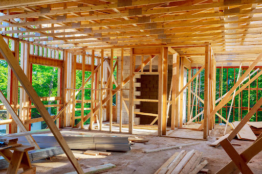 Benefits of Timber Floor Framing Systems