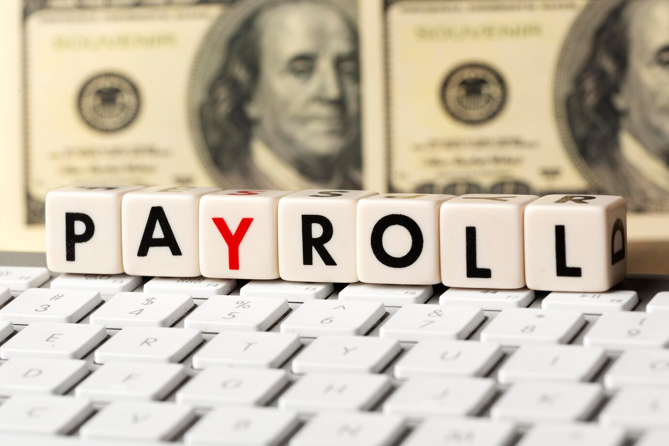 Choosing the Right Payroll Software: A Guide for Businesses