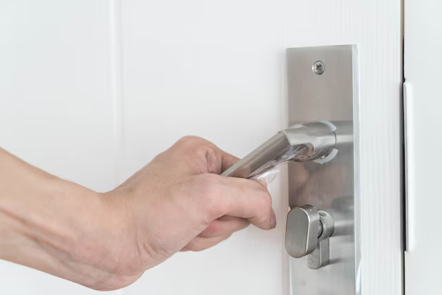 Tips for Long-Lasting Door Handles