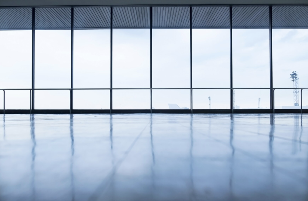 Polished Concrete Floors